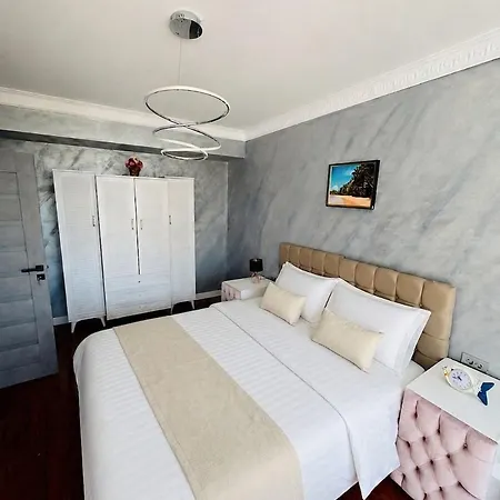 Roco Tower Mamaia Sea View * Constanţa