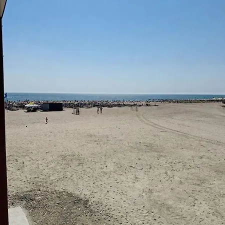 Roco Tower Mamaia Sea View * Constanţa